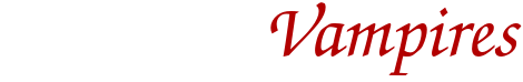 Website logo red